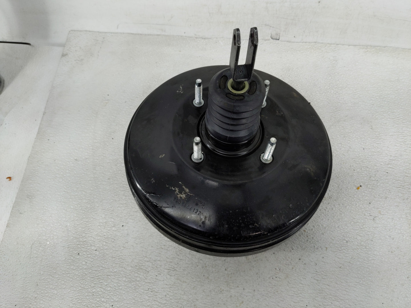 2019-2022 Nissan Altima Power Brake Booster Oem 1290386 - Oemusedautoparts1.com