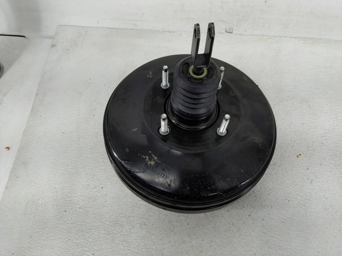 2019-2022 Nissan Altima Power Brake Booster Oem 1290386 - Oemusedautoparts1.com