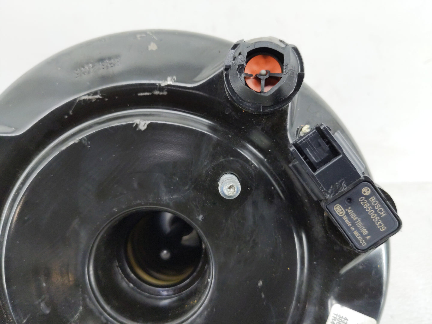 2019-2022 Nissan Altima Power Brake Booster Oem 1290386 - Oemusedautoparts1.com