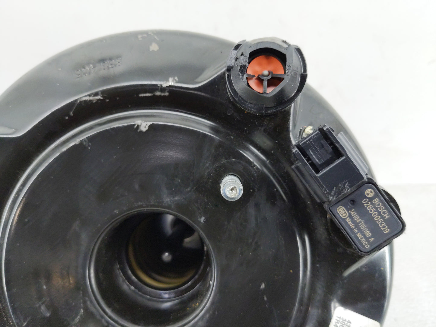 2019-2022 Nissan Altima Power Brake Booster Oem 1290386 - Oemusedautoparts1.com