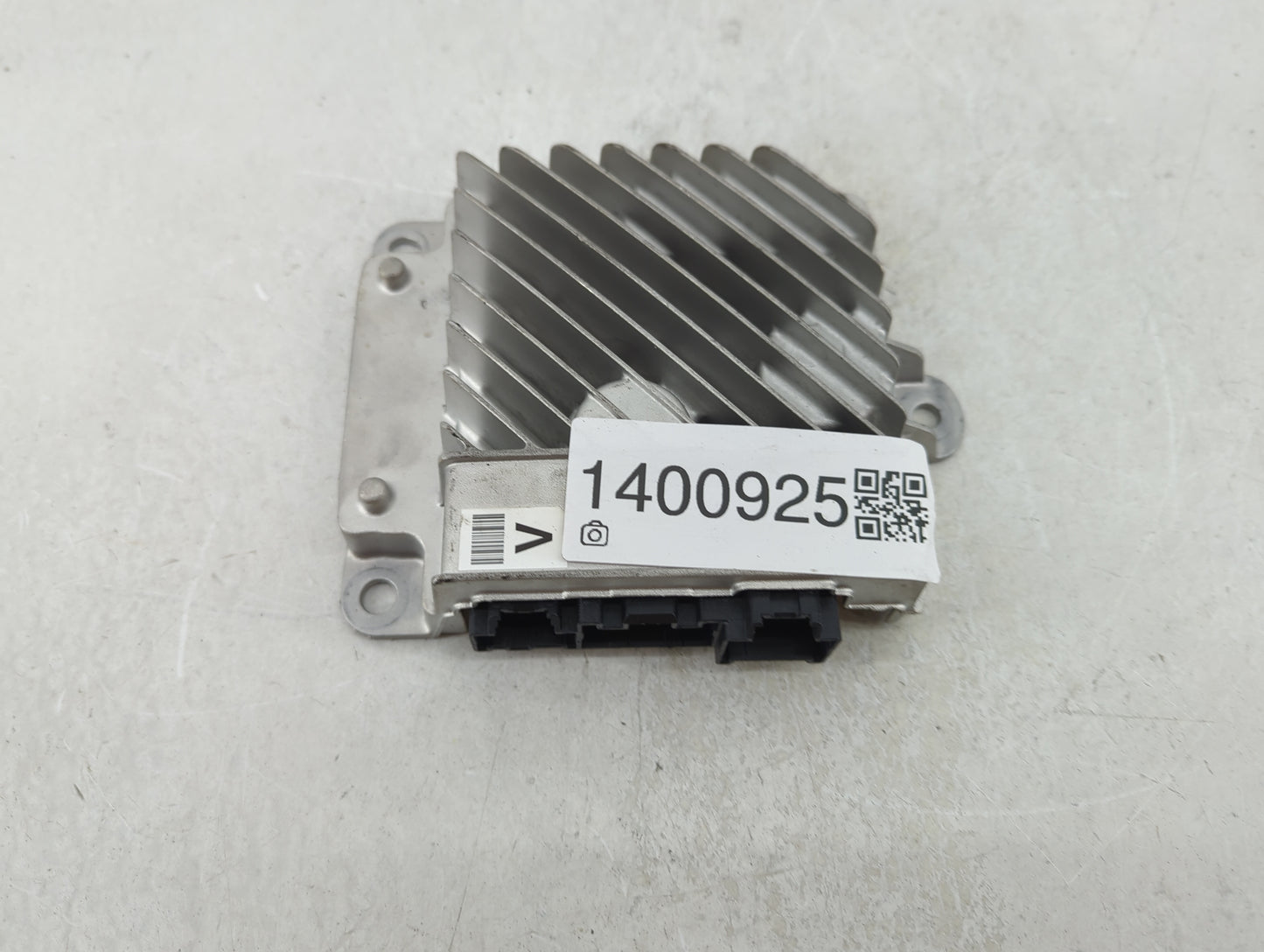Am Fm Cd Player Radio Receiver - Oemusedautoparts1.com