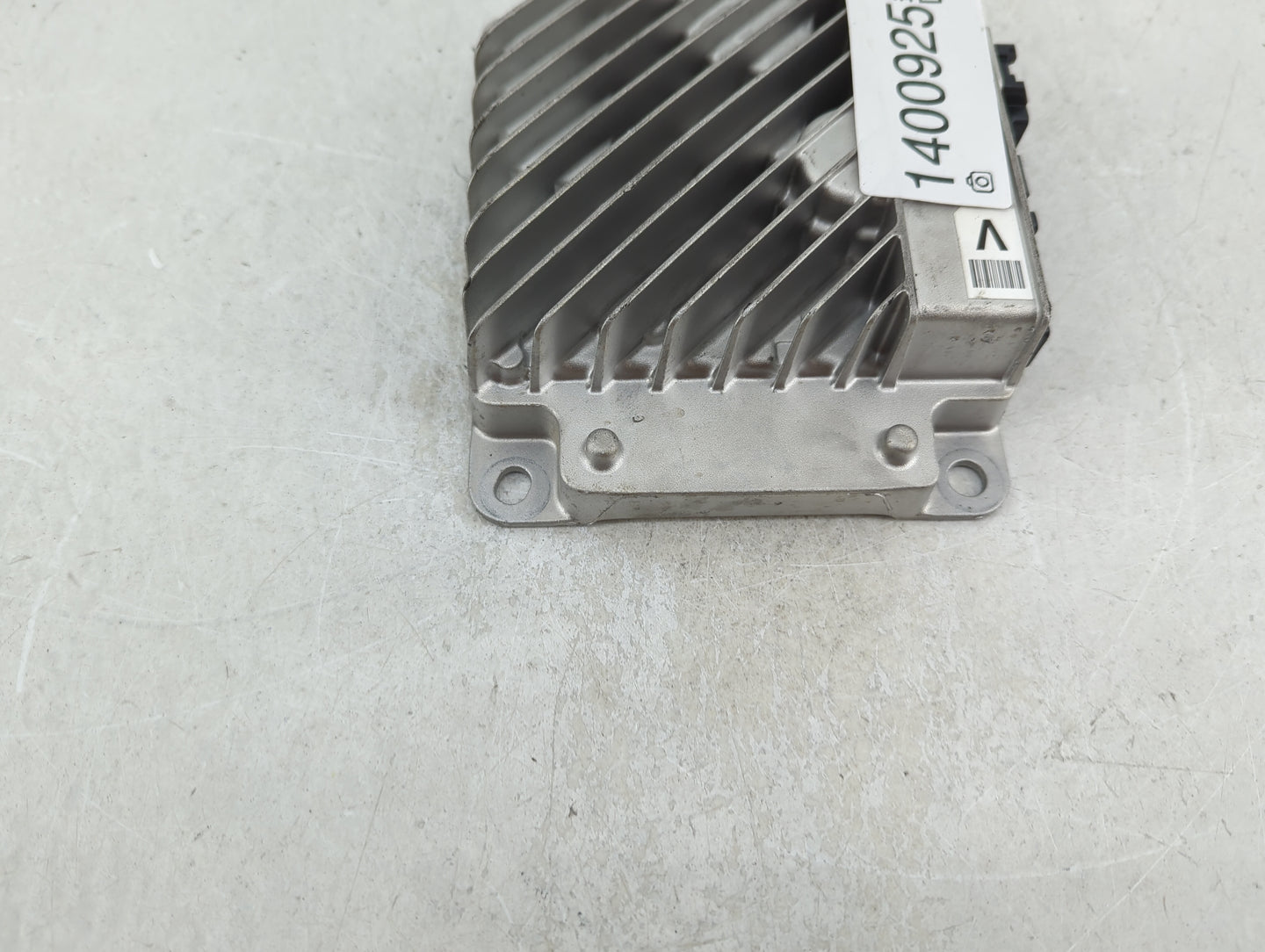 Am Fm Cd Player Radio Receiver - Oemusedautoparts1.com