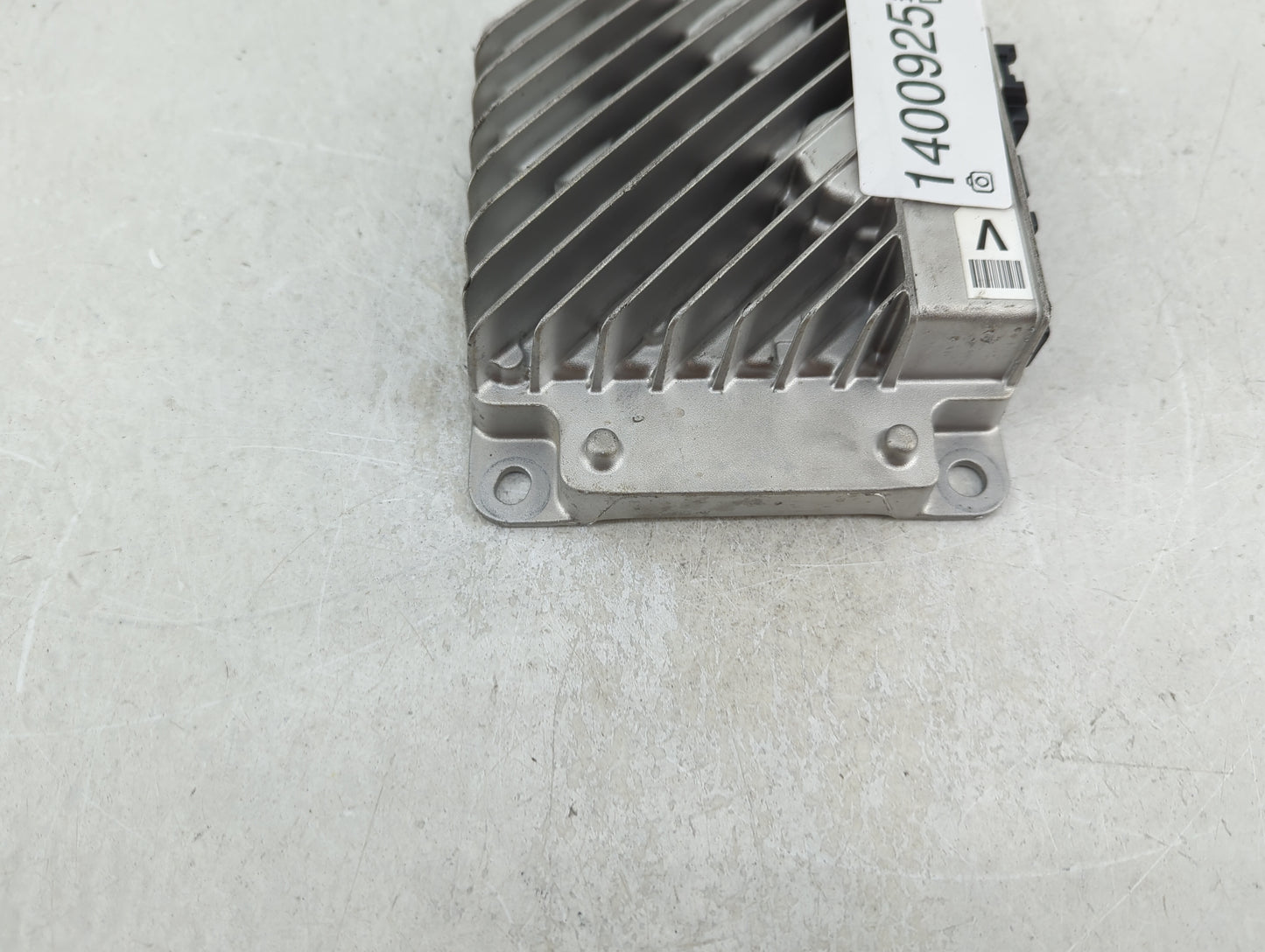 Am Fm Cd Player Radio Receiver - Oemusedautoparts1.com