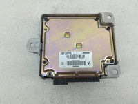 Am Fm Cd Player Radio Receiver - Oemusedautoparts1.com