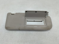 2021-2022 Nissan Altima Sun Visor Shade Replacement Passenger Right Mirror Fits Fits 2021 2022 OEM Used Auto Parts - Oemused
