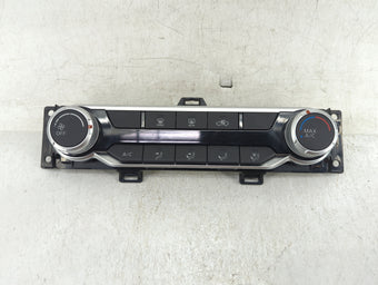 compare product 2019-2022 Nissan Altima Climate Control Module Temperature AC/Heater Replacement Fits Fits 2019 2020 2021 2022 OEM Used Auto Parts