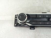 2019-2022 Nissan Altima Climate Control Module Temperature AC/Heater Replacement Fits Fits 2019 2020 2021 2022 OEM Used Auto