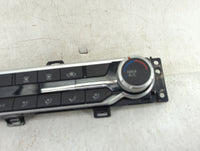 2019-2022 Nissan Altima Climate Control Module Temperature AC/Heater Replacement Fits Fits 2019 2020 2021 2022 OEM Used Auto