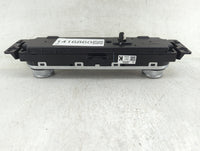 2019-2022 Nissan Altima Climate Control Module Temperature AC/Heater Replacement Fits Fits 2019 2020 2021 2022 OEM Used Auto