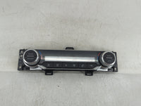 2019-2022 Nissan Altima Climate Control Module Temperature AC/Heater Replacement P/N:27500 6CA1A Fits Fits 2019 2020 2021 20