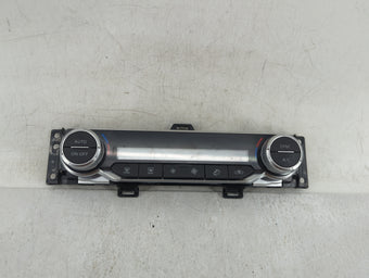 compare product 2019-2022 Nissan Altima Climate Control Module Temperature AC/Heater Replacement P/N:27500 6CA1A Fits Fits 2019 2020 2021 2022 OEM Used Auto Parts
