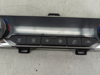 2019-2022 Nissan Altima Climate Control Module Temperature AC/Heater Replacement P/N:27500 6CA1A Fits Fits 2019 2020 2021 20