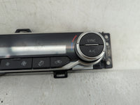 2019-2022 Nissan Altima Climate Control Module Temperature AC/Heater Replacement P/N:27500 6CA1A Fits Fits 2019 2020 2021 20