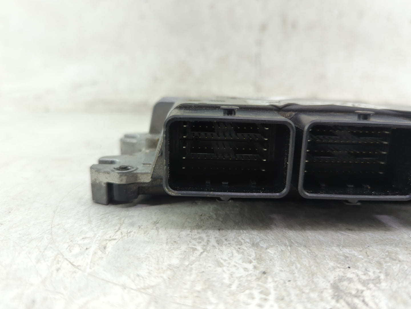 2019-2022 Nissan Altima PCM Engine Control Computer ECU ECM PCU OEM P/N:NEC070-696 Fits Fits 2019 2020 2021 2022 OEM Used Au