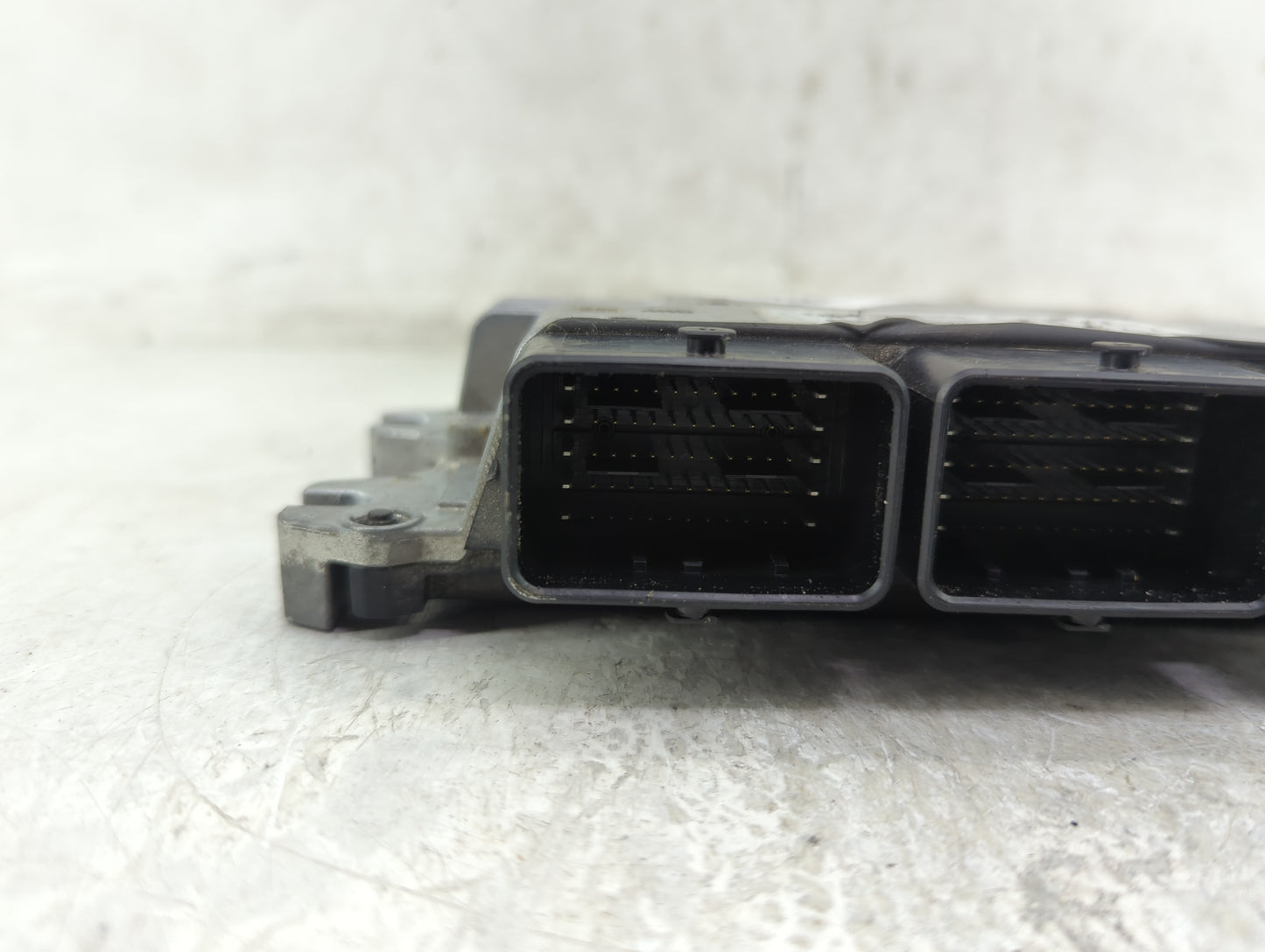 2019-2022 Nissan Altima PCM Engine Control Computer ECU ECM PCU OEM P/N:NEC070-696 Fits Fits 2019 2020 2021 2022 OEM Used Au