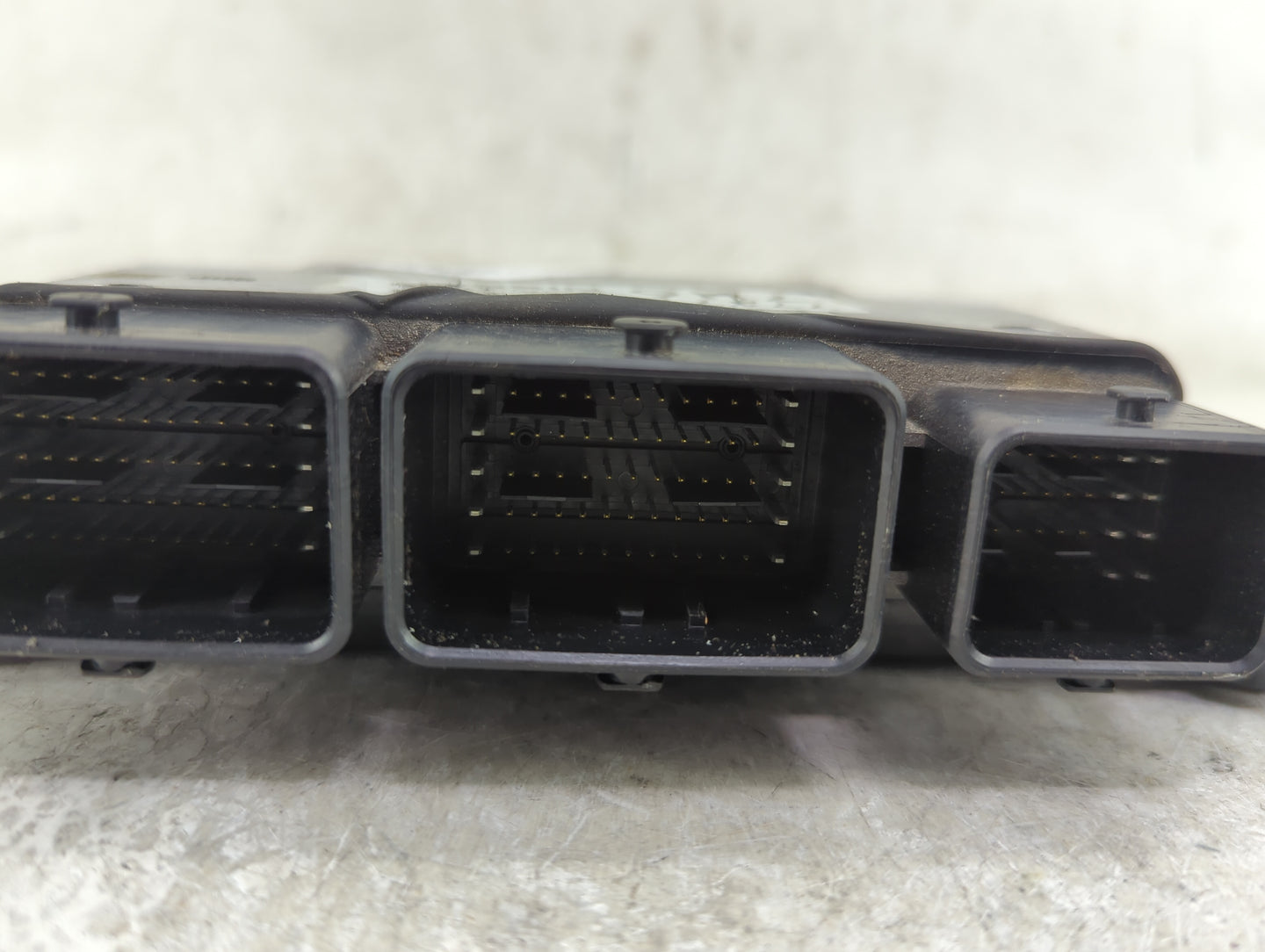 2019-2022 Nissan Altima PCM Engine Control Computer ECU ECM PCU OEM P/N:NEC070-696 Fits Fits 2019 2020 2021 2022 OEM Used Au