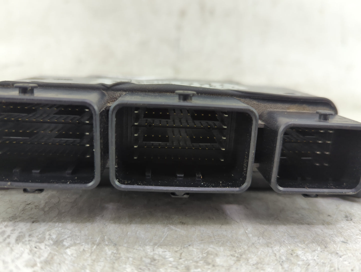 2019-2022 Nissan Altima PCM Engine Control Computer ECU ECM PCU OEM P/N:NEC070-696 Fits Fits 2019 2020 2021 2022 OEM Used Au