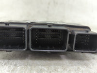 2019-2022 Nissan Altima PCM Engine Control Computer ECU ECM PCU OEM P/N:NEC070-696 Fits Fits 2019 2020 2021 2022 OEM Used Au