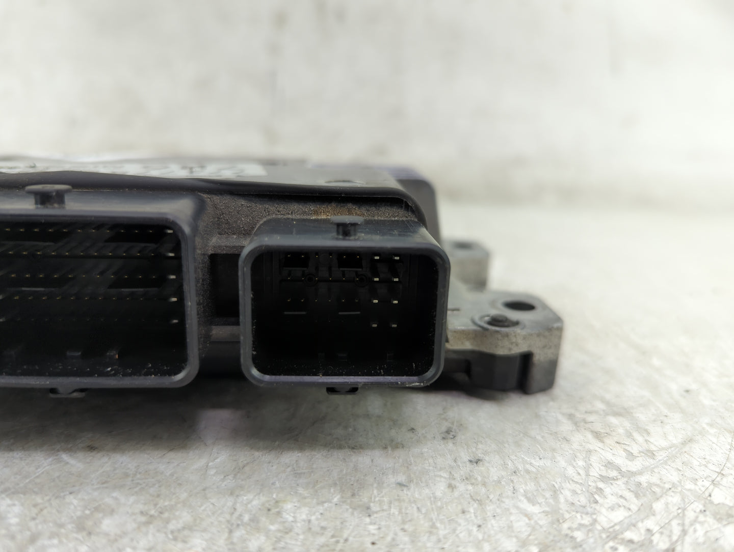 2019-2022 Nissan Altima PCM Engine Control Computer ECU ECM PCU OEM P/N:NEC070-696 Fits Fits 2019 2020 2021 2022 OEM Used Au