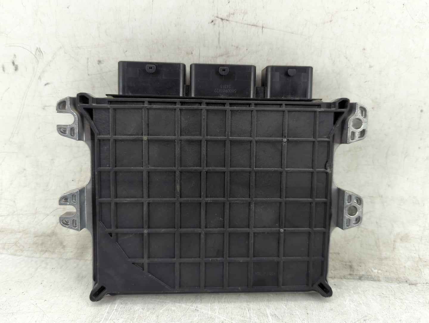 2019-2022 Nissan Altima PCM Engine Control Computer ECU ECM PCU OEM P/N:NEC070-696 Fits Fits 2019 2020 2021 2022 OEM Used Au