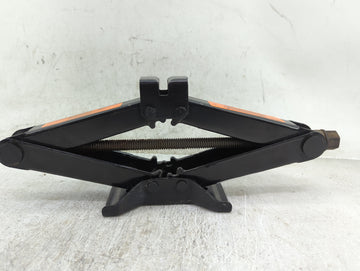 2025 Nissan Altima Spare Scissor Car Jack - Oemusedautoparts1.com