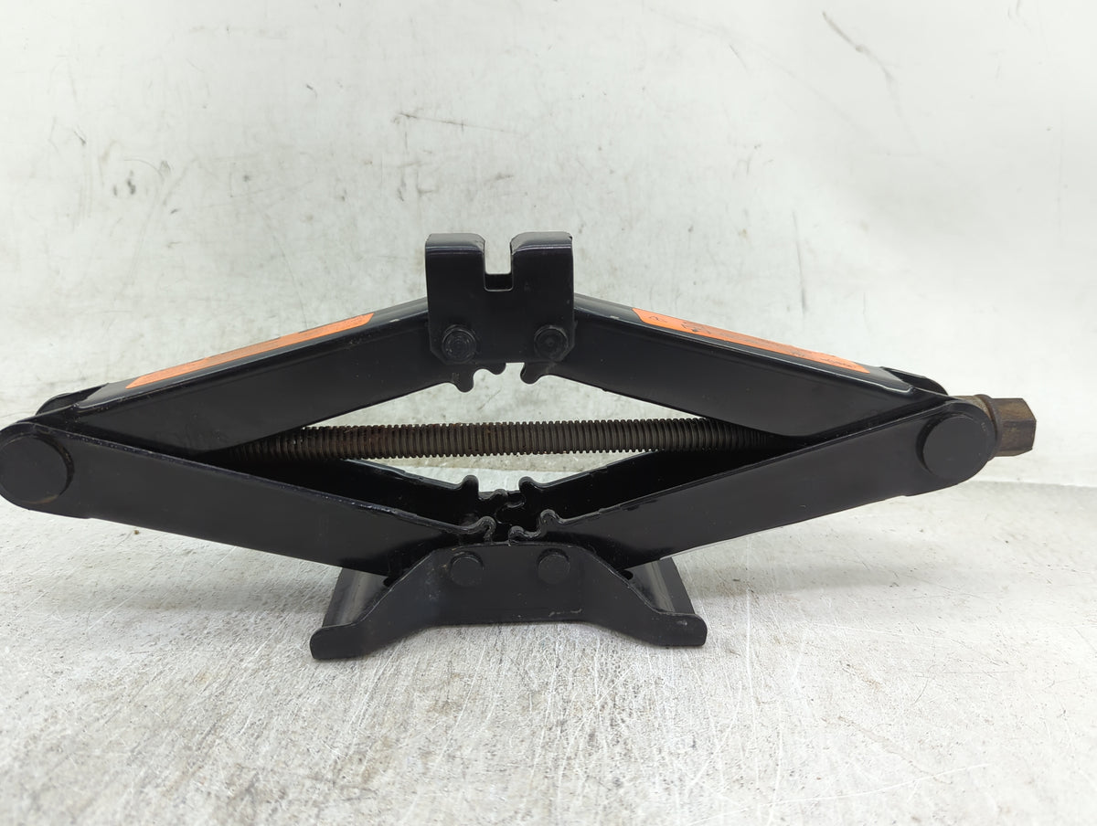 2025 Nissan Altima Spare Scissor Car Jack - Oemusedautoparts1.com