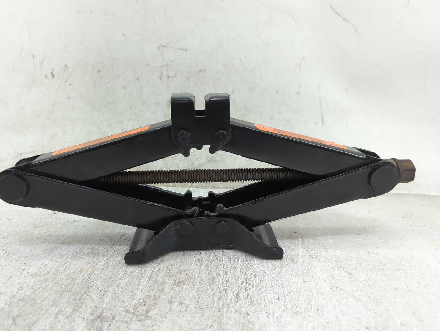 2025 Nissan Altima Spare Scissor Car Jack - Oemusedautoparts1.com