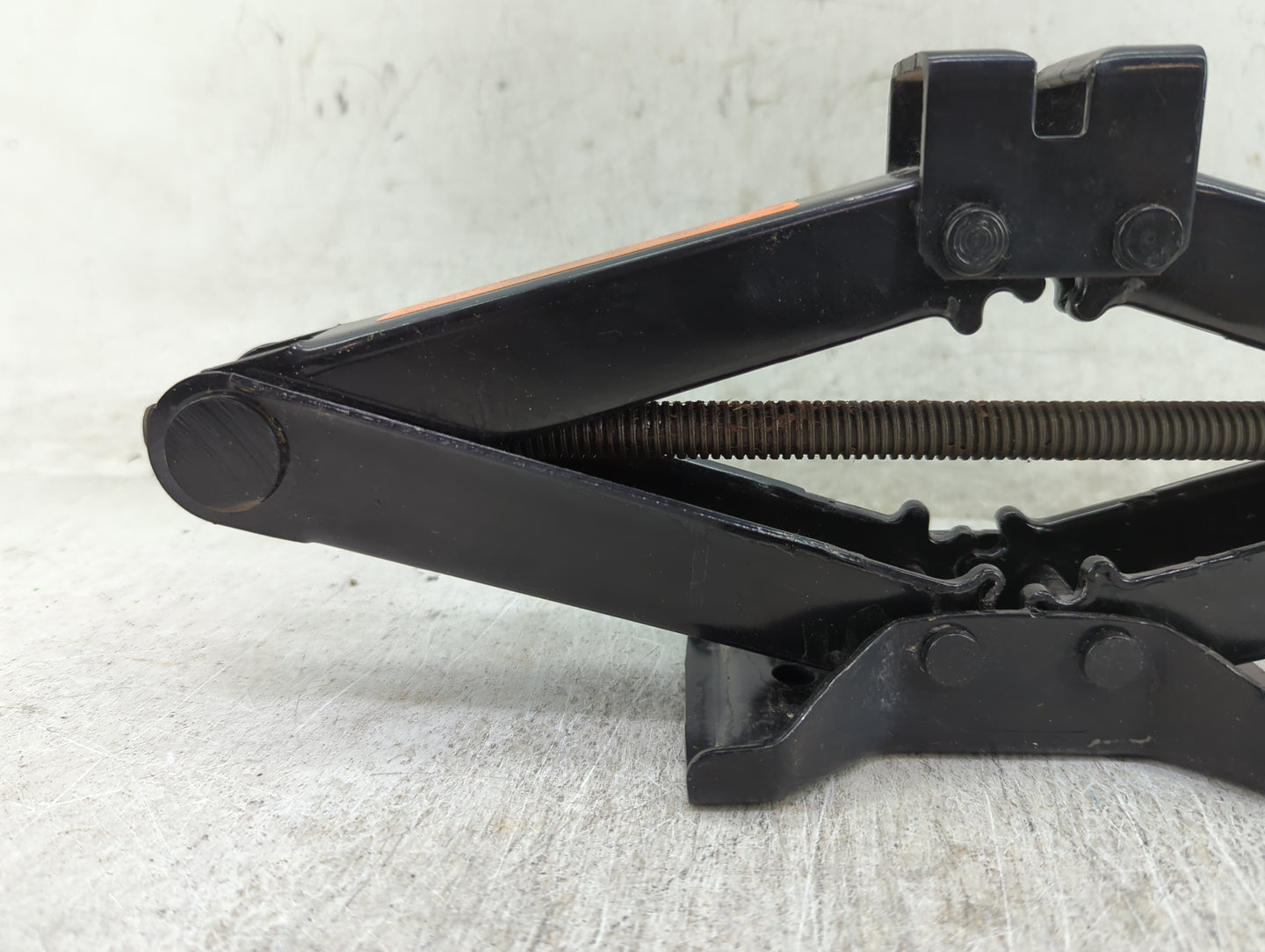 2025 Nissan Altima Spare Scissor Car Jack - Oemusedautoparts1.com