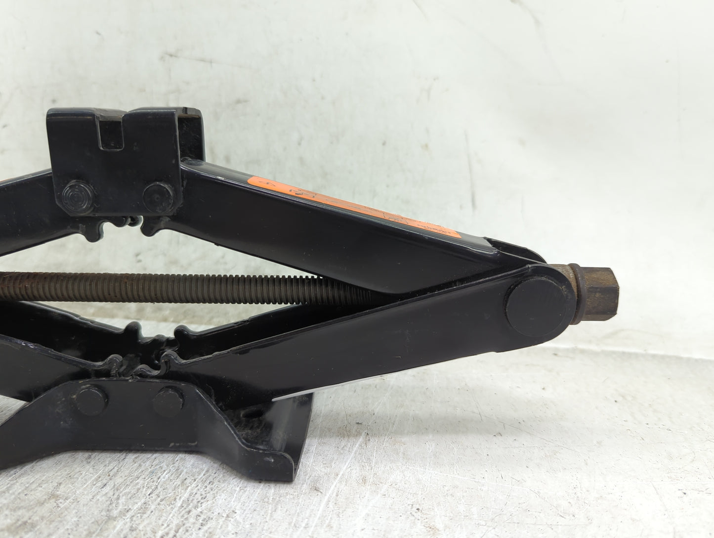 2025 Nissan Altima Spare Scissor Car Jack - Oemusedautoparts1.com
