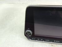 2025 Nissan Altima Radio AM FM Cd Player Receiver Replacement P/N:2591A9HF0D 7505751895, AIVIL42P0, YBN-AIVIL42P0 Fits OEM U