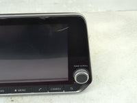 2025 Nissan Altima Radio AM FM Cd Player Receiver Replacement P/N:2591A9HF0D 7505751895, AIVIL42P0, YBN-AIVIL42P0 Fits OEM U