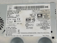2025 Nissan Altima Radio AM FM Cd Player Receiver Replacement P/N:2591A9HF0D 7505751895, AIVIL42P0, YBN-AIVIL42P0 Fits OEM U