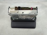 2025 Nissan Altima Radio AM FM Cd Player Receiver Replacement P/N:2591A9HF0D 7505751895, AIVIL42P0, YBN-AIVIL42P0 Fits OEM U