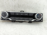 2019-2022 Nissan Altima Climate Control Module Temperature AC/Heater Replacement P/N:27500 6CA3A Fits Fits 2019 2020 2021 20