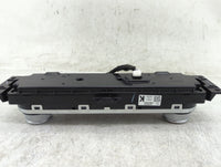 2019-2022 Nissan Altima Climate Control Module Temperature AC/Heater Replacement P/N:27500 6CA3A Fits Fits 2019 2020 2021 20