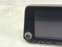 2025 Nissan Altima Radio AM FM Cd Player Receiver Replacement P/N:2591A9HF0D 7505751895, AIVIL42P0 Fits OEM Used Auto Parts 