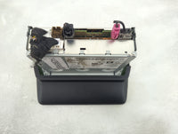 2025 Nissan Altima Radio AM FM Cd Player Receiver Replacement P/N:2591A9HF0D 7505751895, AIVIL42P0 Fits OEM Used Auto Parts 