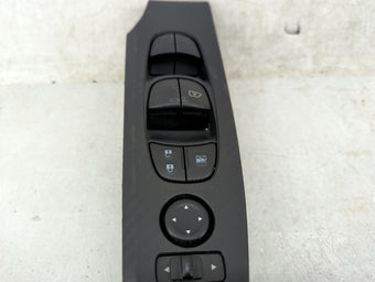 compare product 2019-2022 Nissan Altima Master Power Window Switch Replacement Driver Side Left Fits Fits 2019 2020 2021 2022 OEM Used Auto Parts