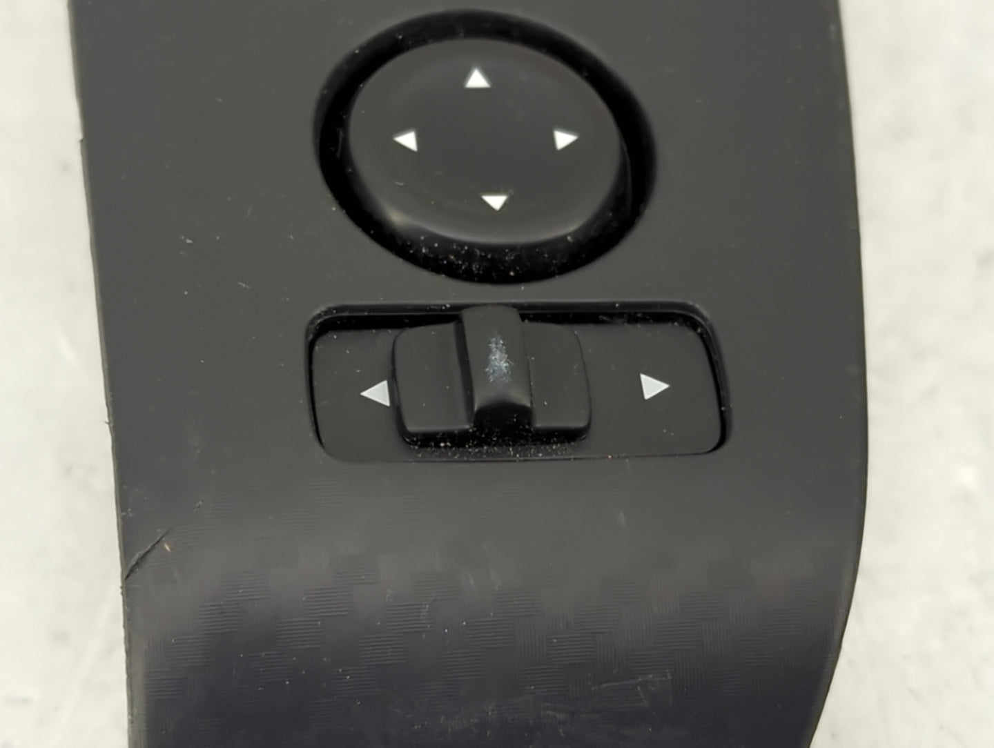 2019-2022 Nissan Altima Master Power Window Switch Replacement Driver Side Left Fits Fits 2019 2020 2021 2022 OEM Used Auto 
