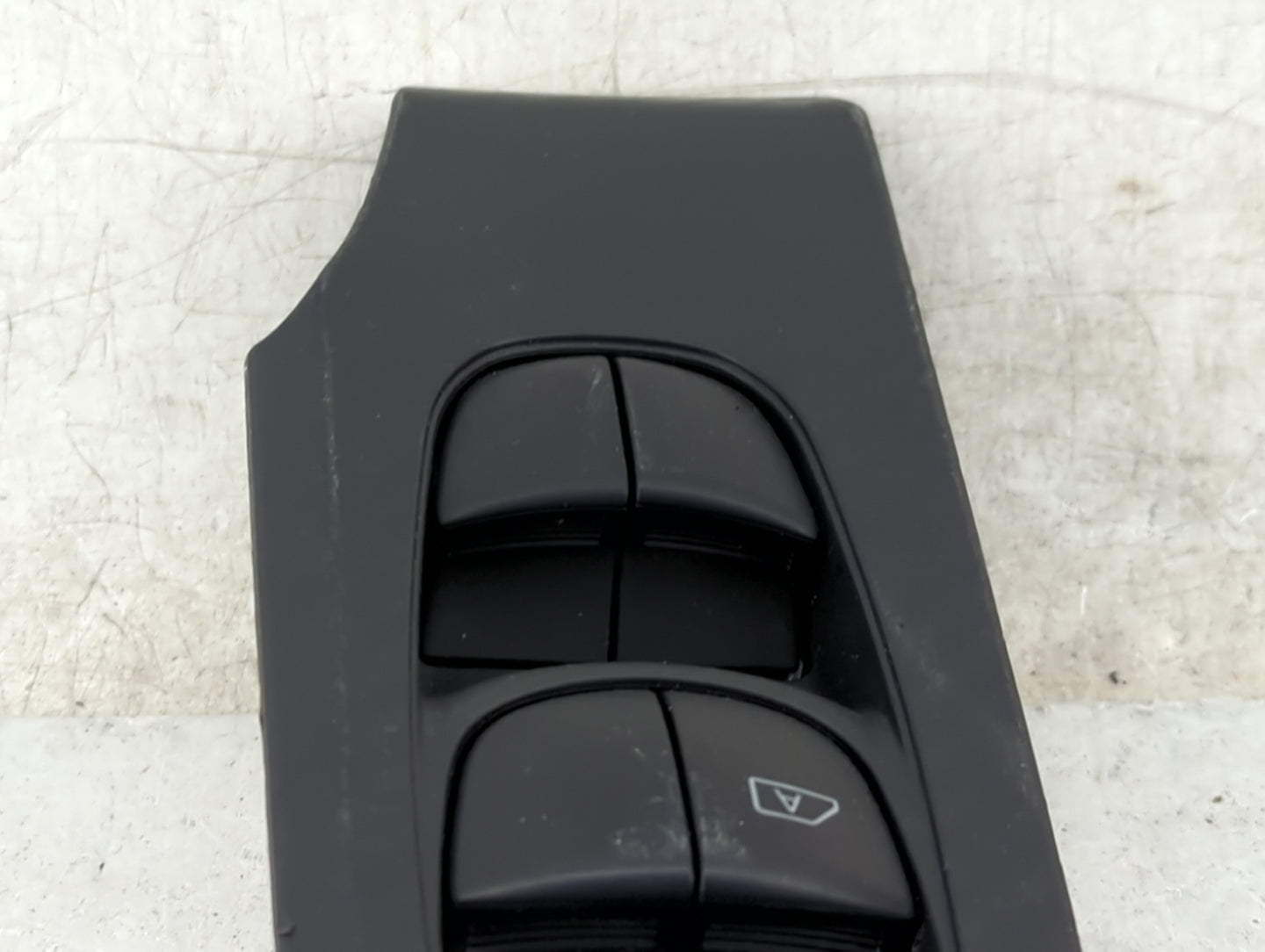 2019-2022 Nissan Altima Master Power Window Switch Replacement Driver Side Left Fits Fits 2019 2020 2021 2022 OEM Used Auto 