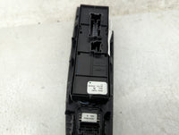 2019-2022 Nissan Altima Master Power Window Switch Replacement Driver Side Left Fits Fits 2019 2020 2021 2022 OEM Used Auto 