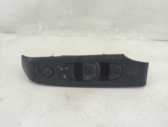 compare product 2019-2022 Nissan Altima Master Power Window Switch Replacement Driver Side Left P/N:25401 6CA0A Fits Fits 2019 2020 2021 2022 OEM Used Auto Parts