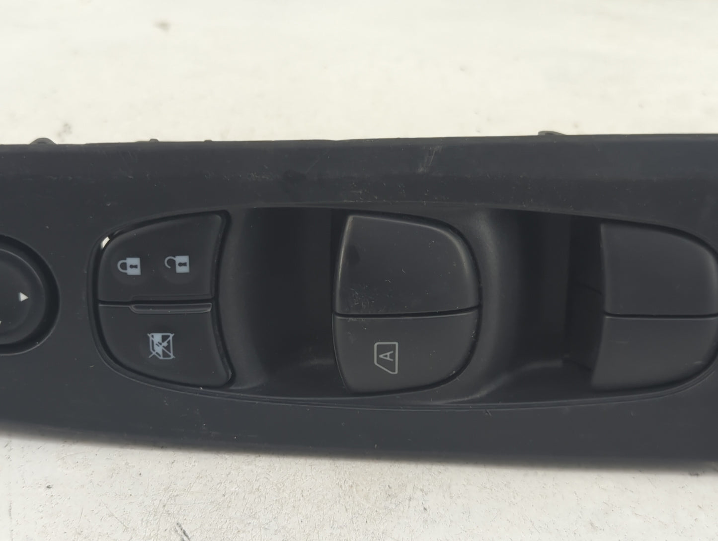 2019-2022 Nissan Altima Master Power Window Switch Replacement Driver Side Left P/N:25401 6CA0A Fits Fits 2019 2020 2021 202