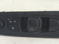 2019-2022 Nissan Altima Master Power Window Switch Replacement Driver Side Left P/N:25401 6CA0A Fits Fits 2019 2020 2021 202