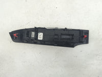 2019-2022 Nissan Altima Master Power Window Switch Replacement Driver Side Left P/N:25401 6CA0A Fits Fits 2019 2020 2021 202
