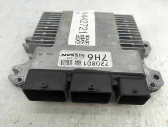 compare product 2019-2022 Nissan Altima PCM Engine Control Computer ECU ECM PCU OEM P/N:NEC070-696 Fits Fits 2019 2020 2021 2022 OEM Used Auto Parts