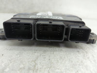 2019-2022 Nissan Altima PCM Engine Control Computer ECU ECM PCU OEM P/N:NEC070-696 Fits Fits 2019 2020 2021 2022 OEM Used Au