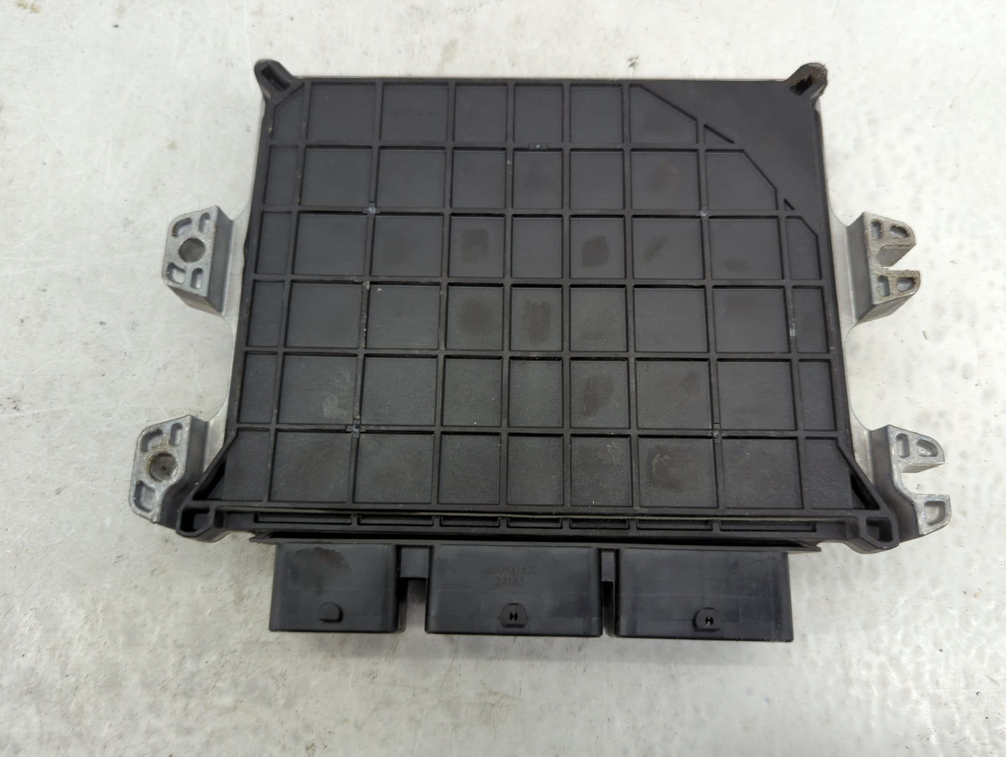 2019-2022 Nissan Altima PCM Engine Control Computer ECU ECM PCU OEM P/N:NEC070-696 Fits Fits 2019 2020 2021 2022 OEM Used Au