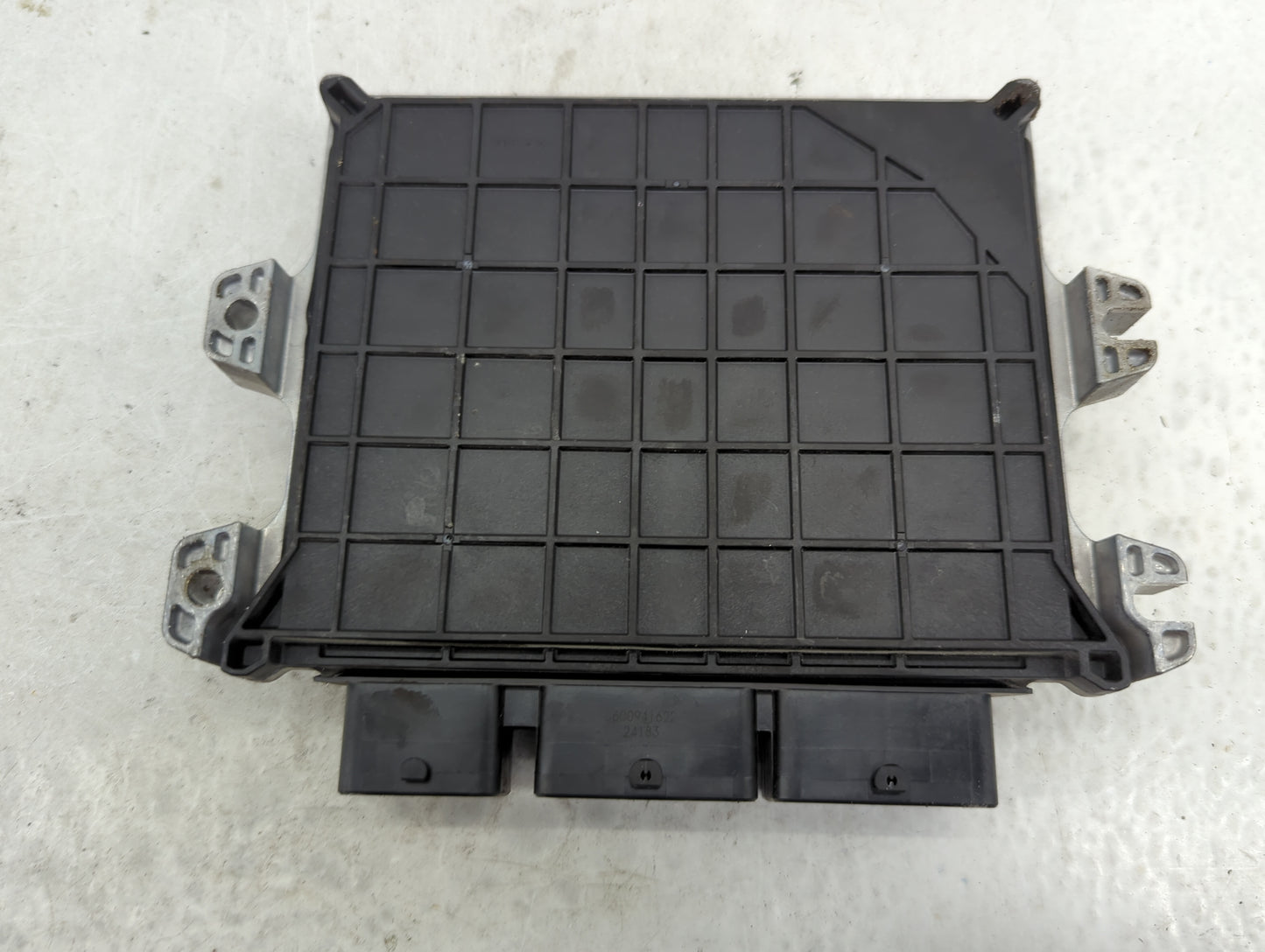 2019-2022 Nissan Altima PCM Engine Control Computer ECU ECM PCU OEM P/N:NEC070-696 Fits Fits 2019 2020 2021 2022 OEM Used Au