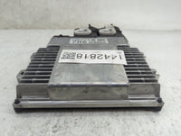 2019-2022 Nissan Altima PCM Engine Control Computer ECU ECM PCU OEM P/N:NEC070-696 Fits Fits 2019 2020 2021 2022 OEM Used Au